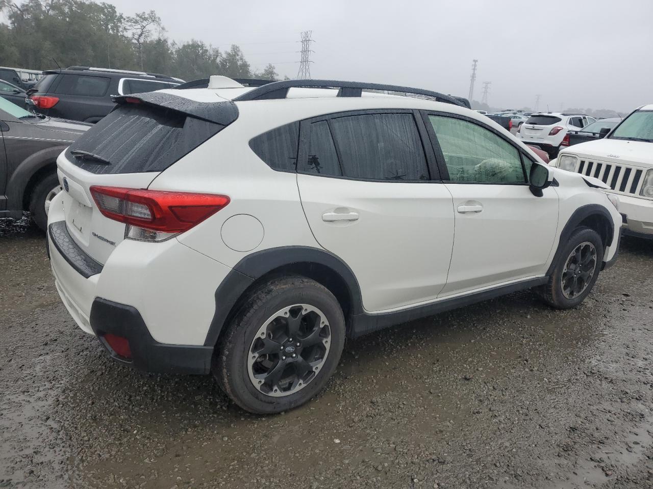 2021 Subaru XV - Image 3