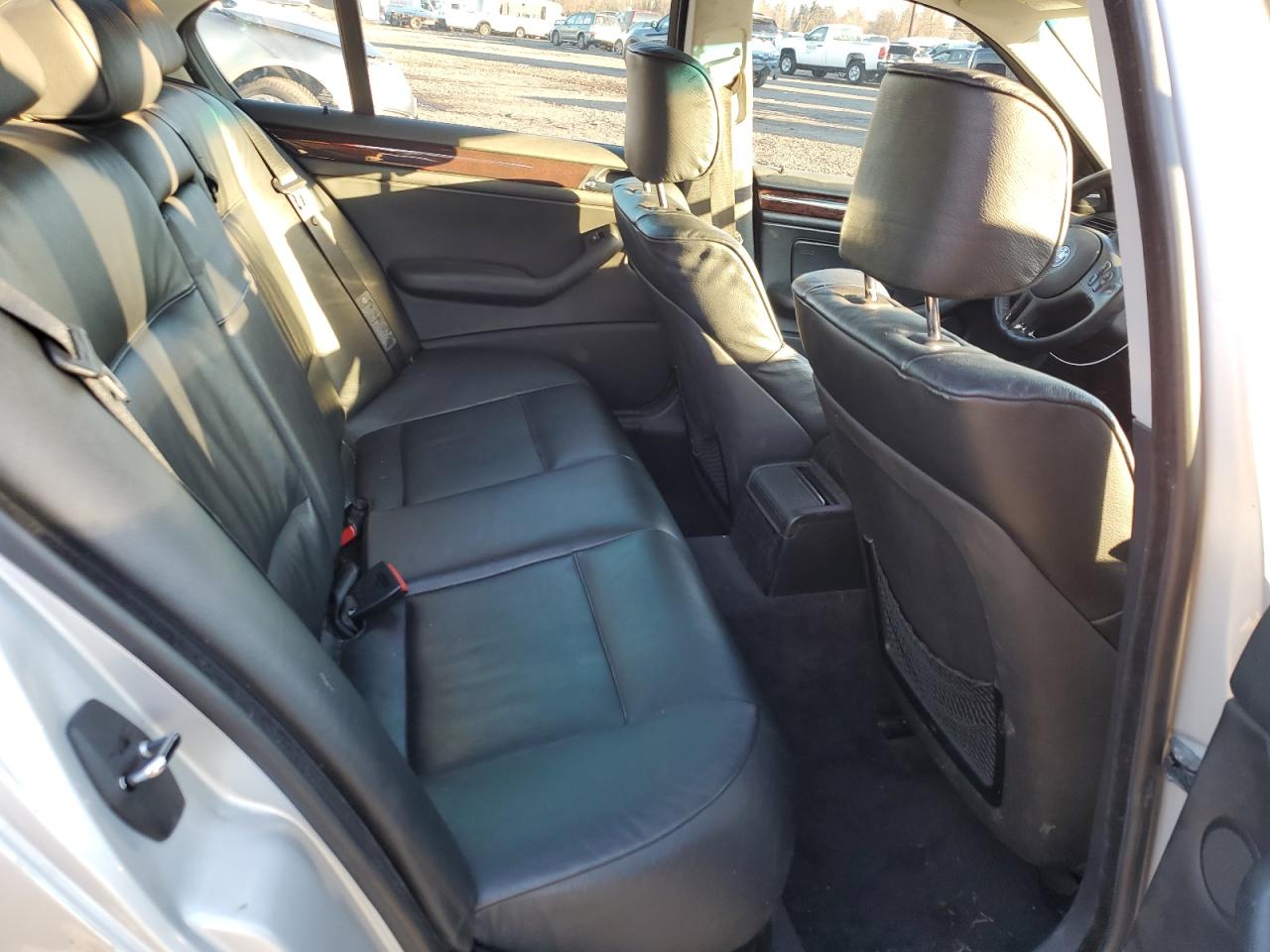 2004 BMW 3er - Image 11