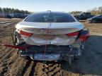 2011 Hyundai Elantra Gls للبيع في Finksburg، MD - Rear End