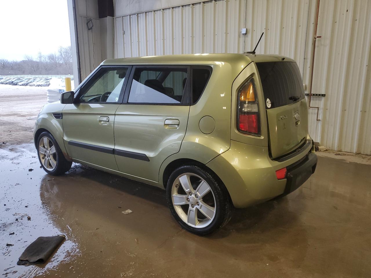 2010 Kia Soul - Image 2