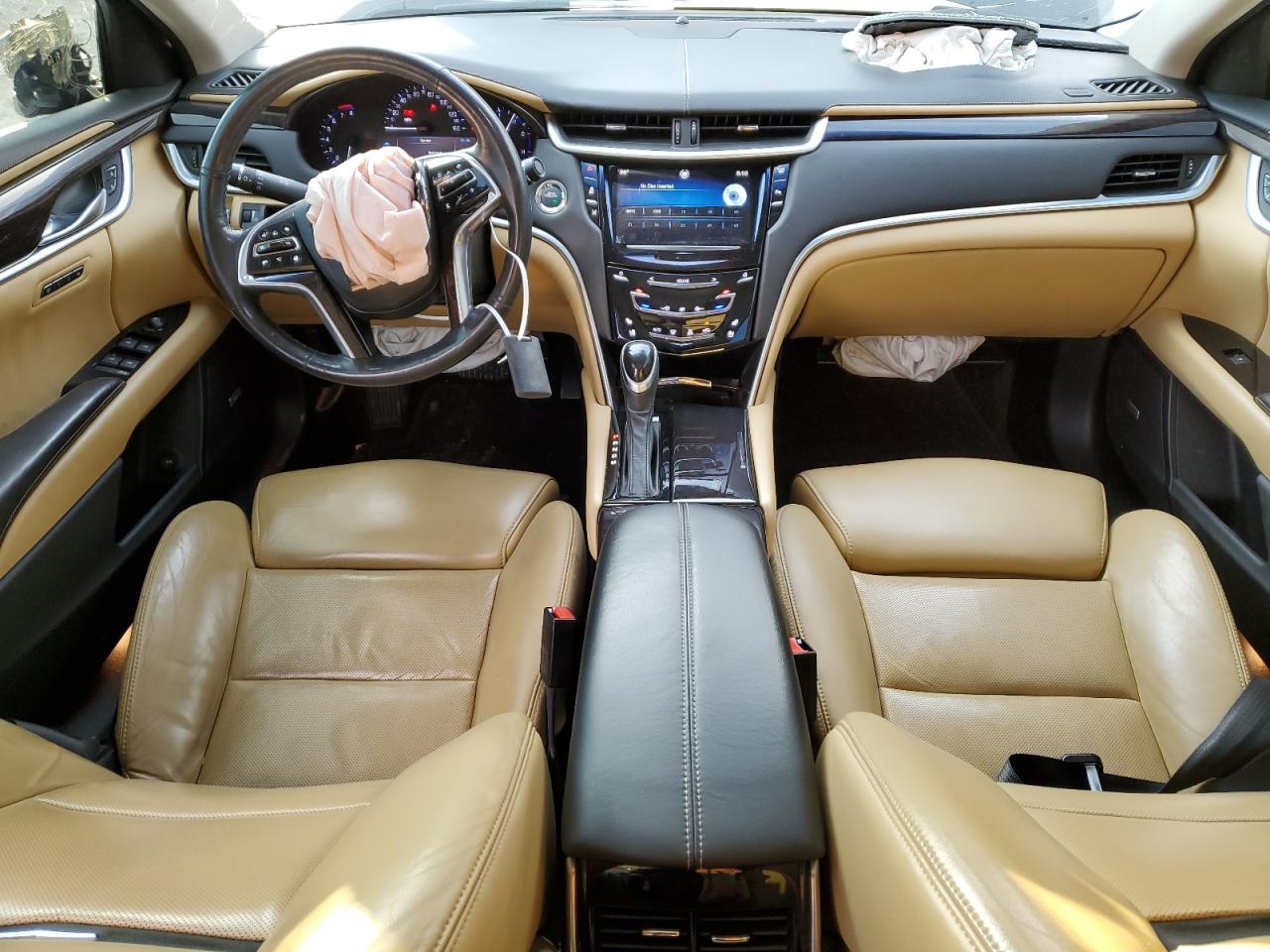 2013 Cadillac XTS - Image 8
