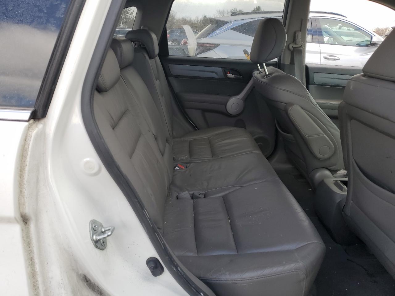2007 Honda CR-V - Image 11