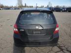 2007 Honda Fit S на продаже в Woodburn, OR - All Over