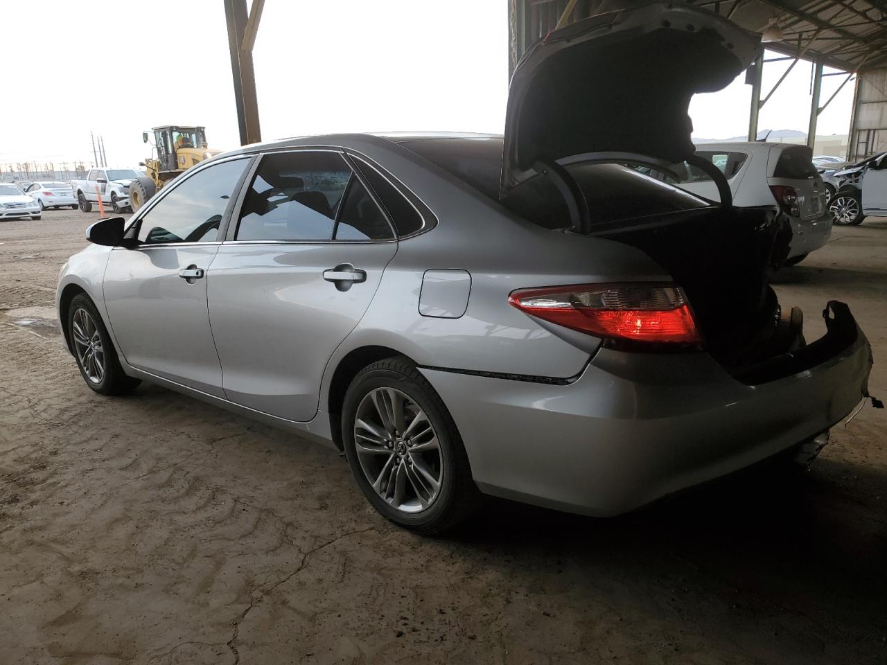 2016 Toyota Camry - Image 2