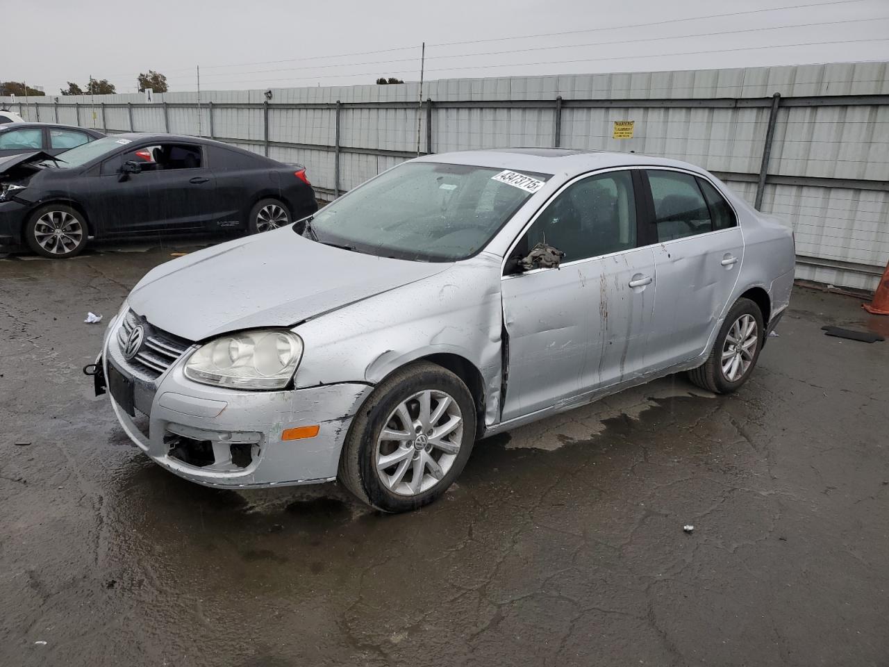 2010 Volkswagen Jetta - Image 1