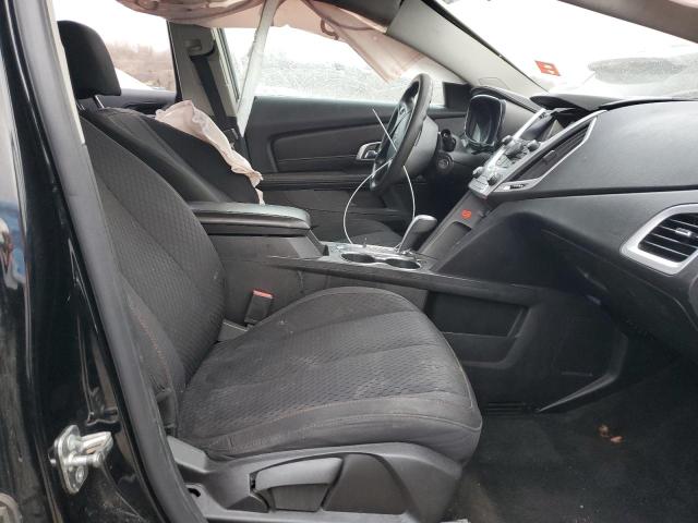  GMC TERRAIN 2014 Czarny
