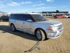 2012 Ford Flex Limited na sprzedaż w American Canyon, CA - Side