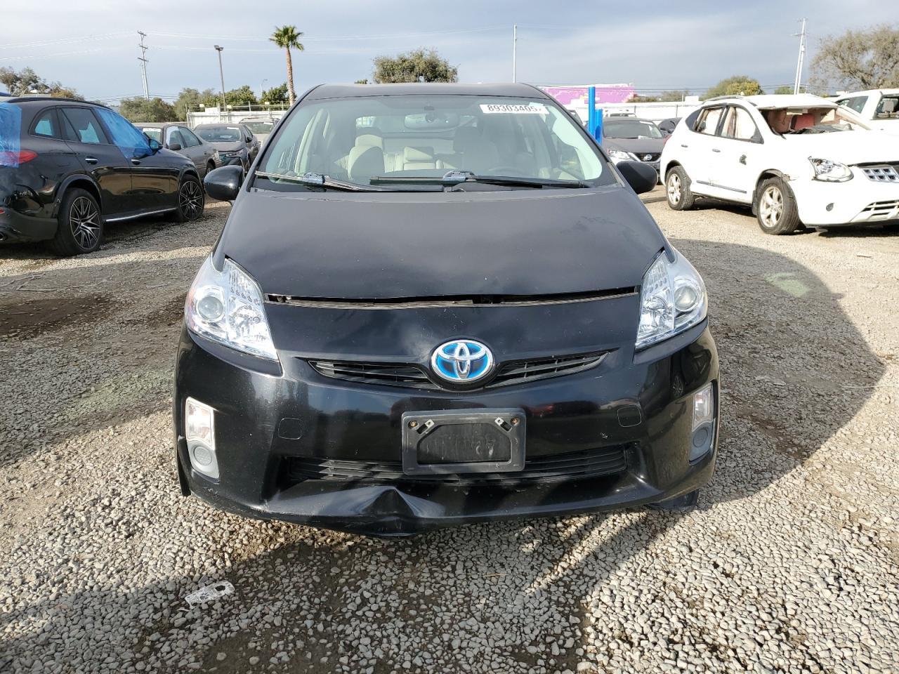 2011 Toyota Prius - Image 5