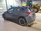 2021 SUBARU CROSSTREK  for sale at Copart NB - MONCTON