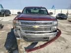 2014 Chevrolet Silverado K1500 Lt en Venta en Walton, KY - Front End