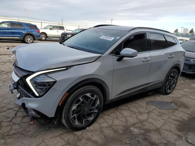 KIA SPORTAGE S 2024