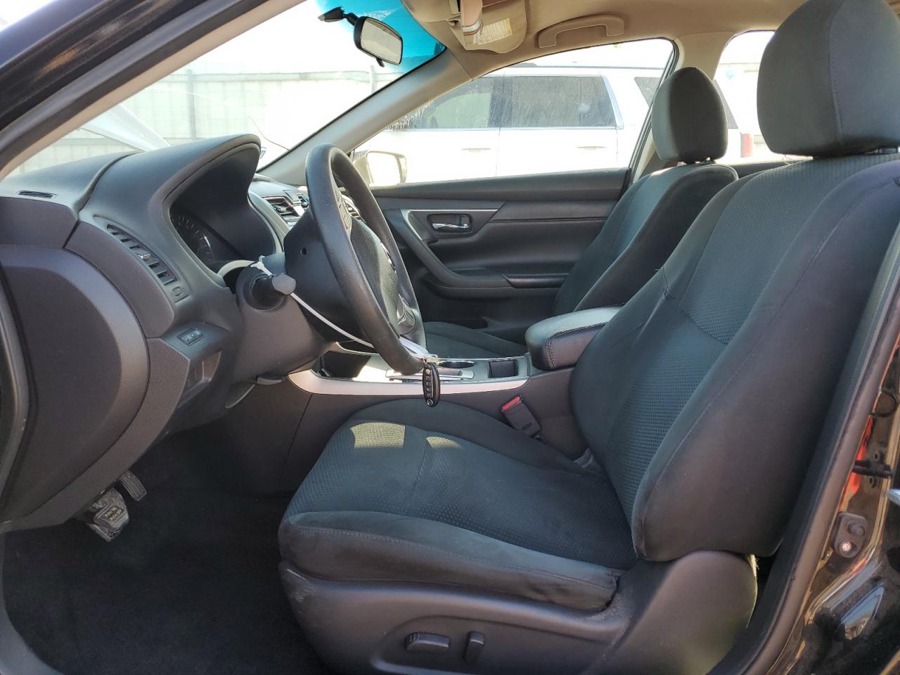 2015 Nissan Altima - Image 7