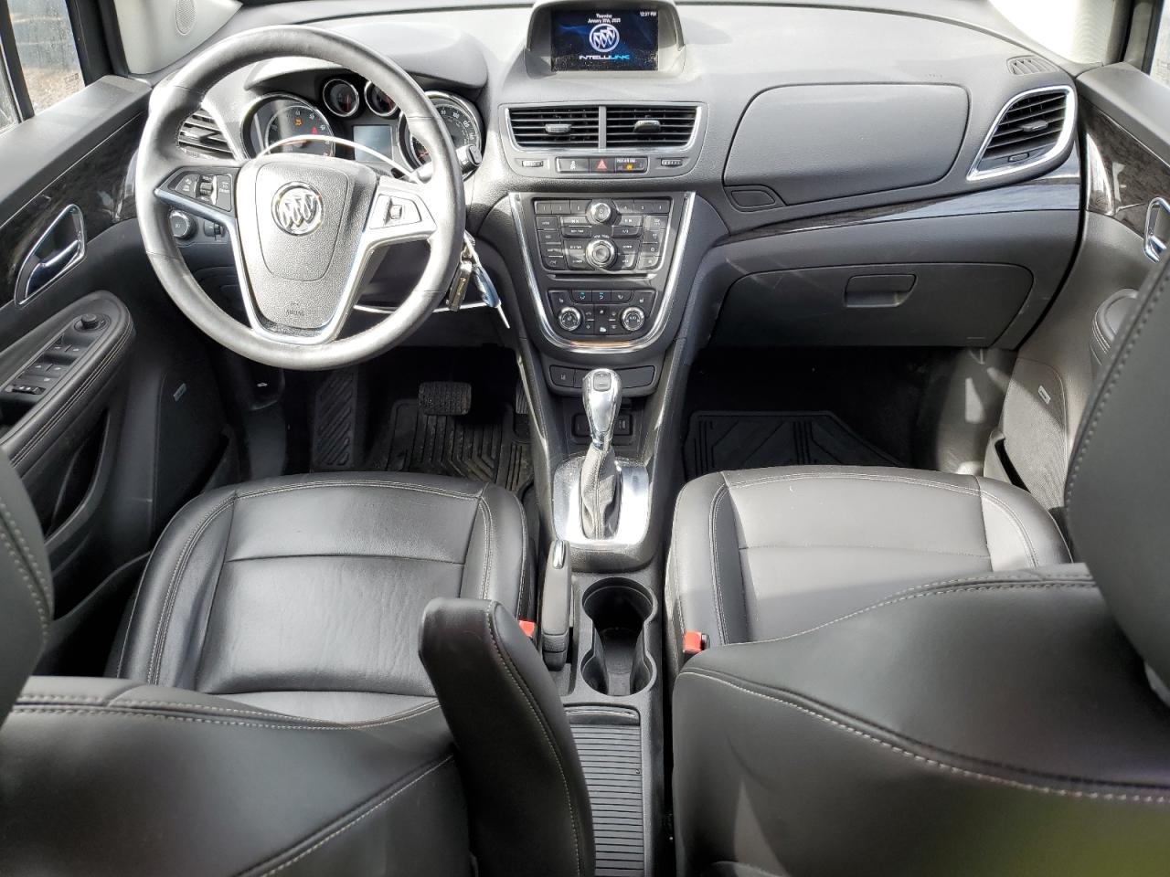 2015 Buick Encore - Image 8