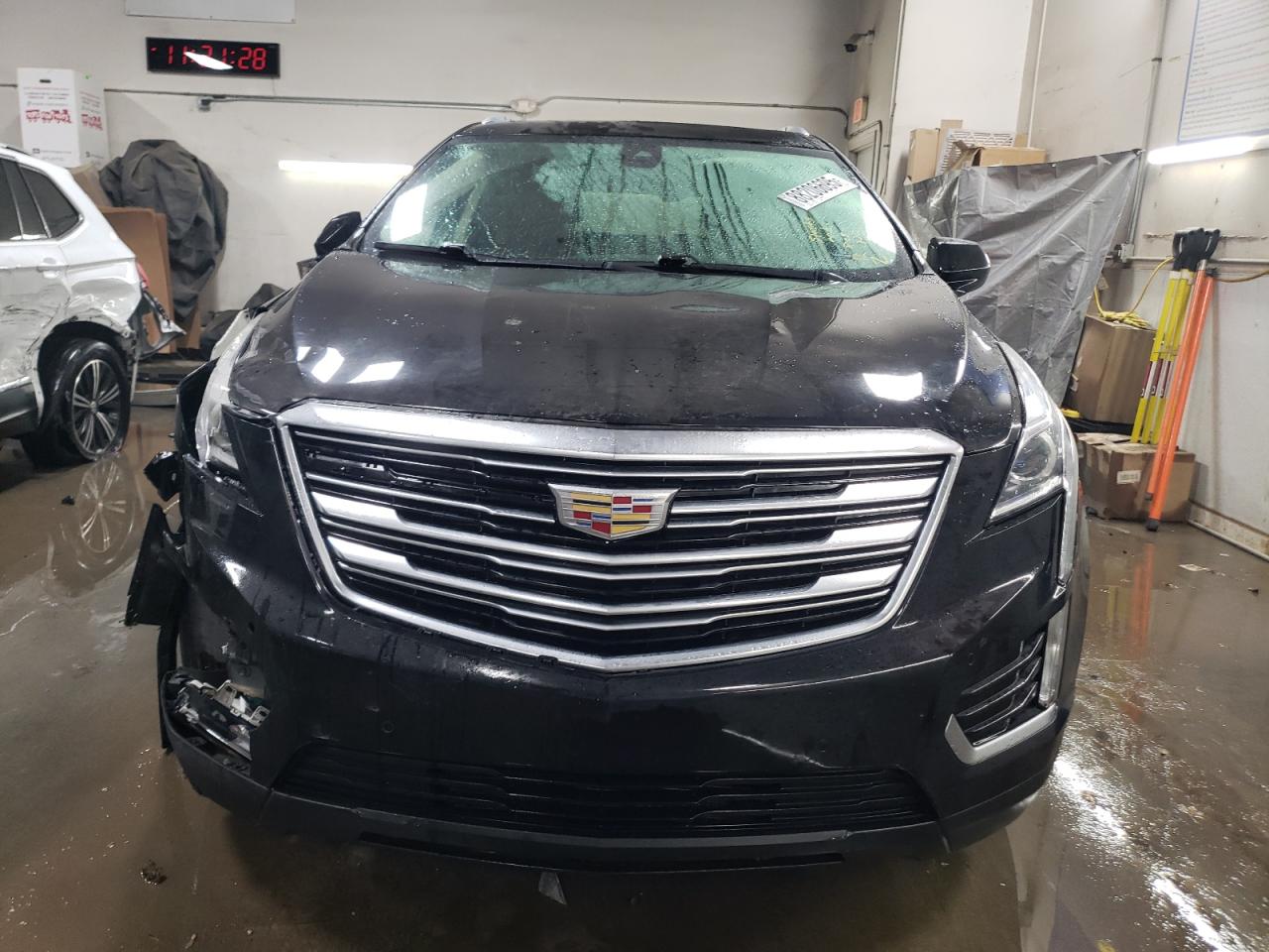 2018 Cadillac XT5 - Image 5