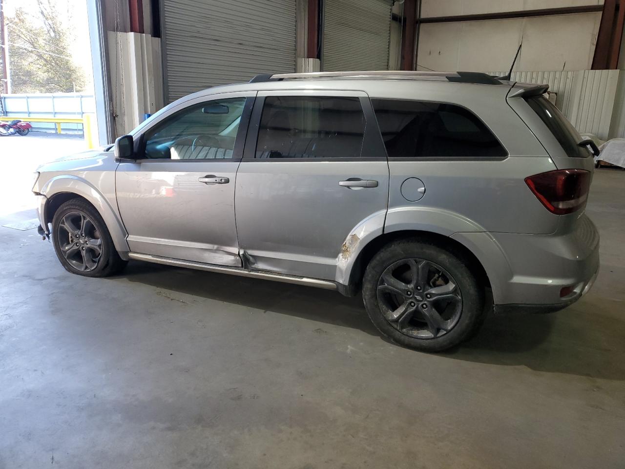 2020 Dodge Journey - Image 2
