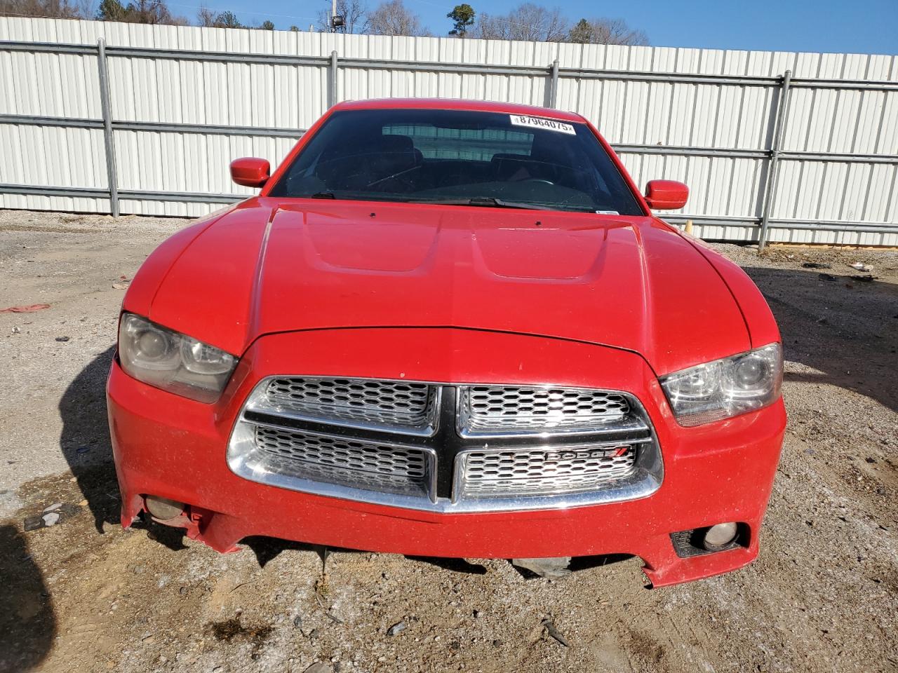 2014 Dodge Charger - Image 5