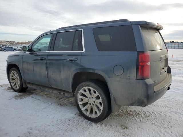 2019 CHEVROLET TAHOE K1500 LS