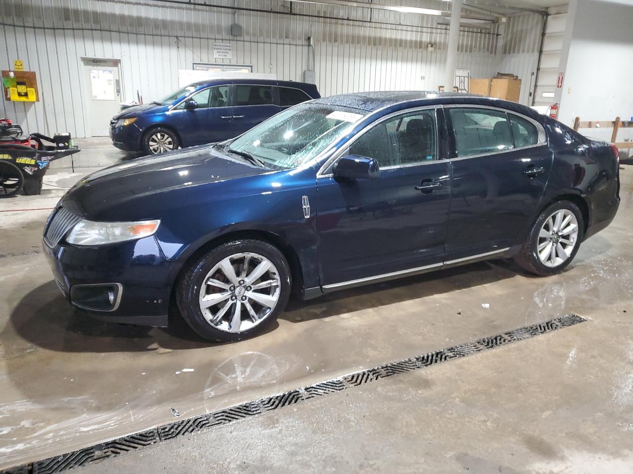 2009 Lincoln MKS - Image 1