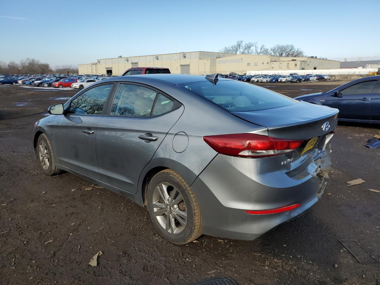 2017 Hyundai Elantra - Image 2