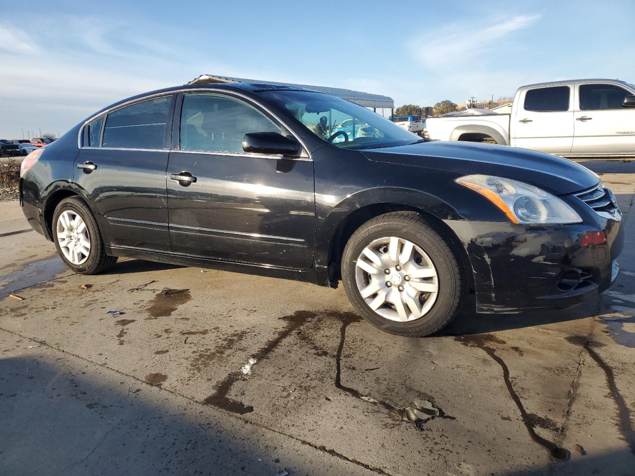 2012 Nissan Altima - Image 4