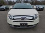 2008 Ford Edge Sel на продаже в Brookhaven, NY - Side