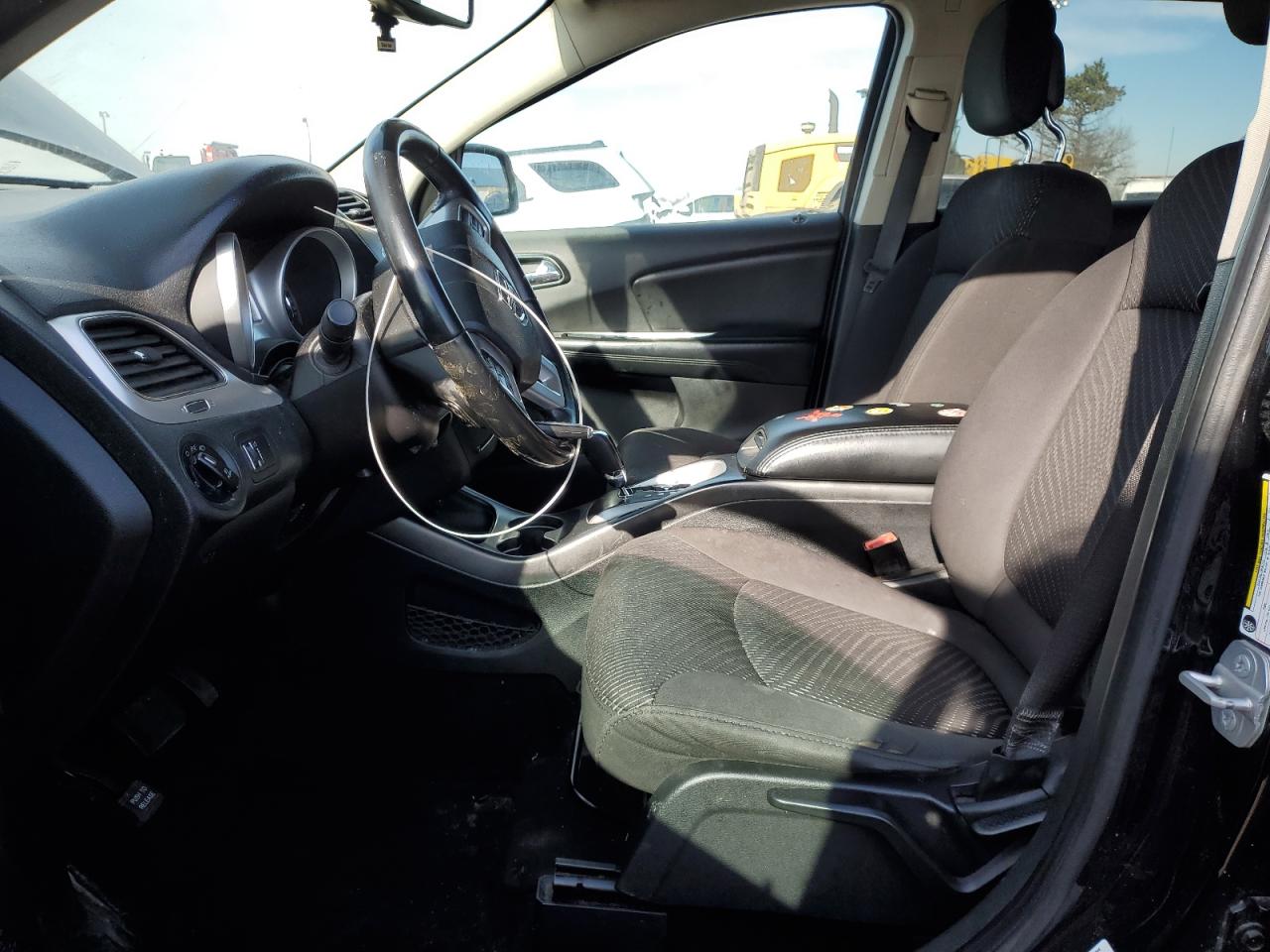 2015 Dodge Journey - Image 7
