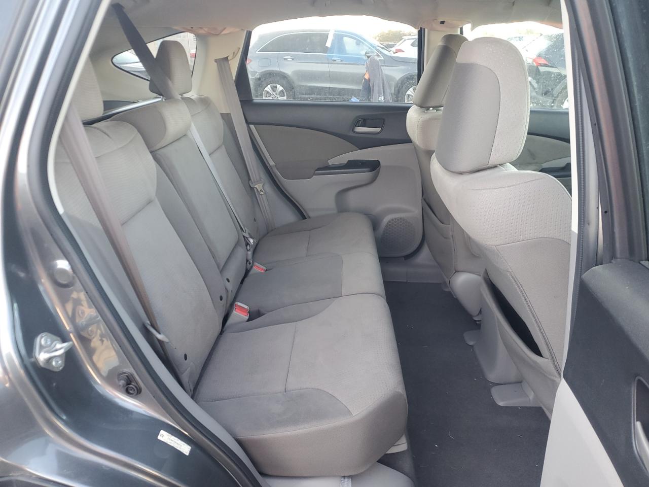 2014 Honda CR-V - Image 11