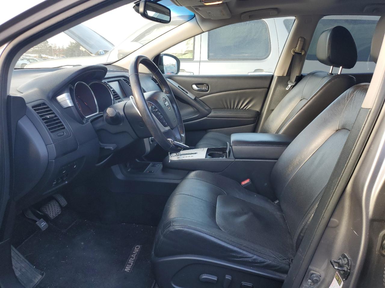 2010 Nissan Murano - Image 7