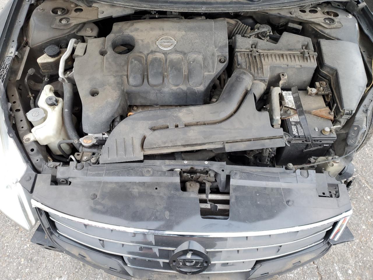 2010 Nissan Altima - Image 11