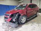 2011 Chevrolet Traverse Lt للبيع في Hurricane، WV - Front End