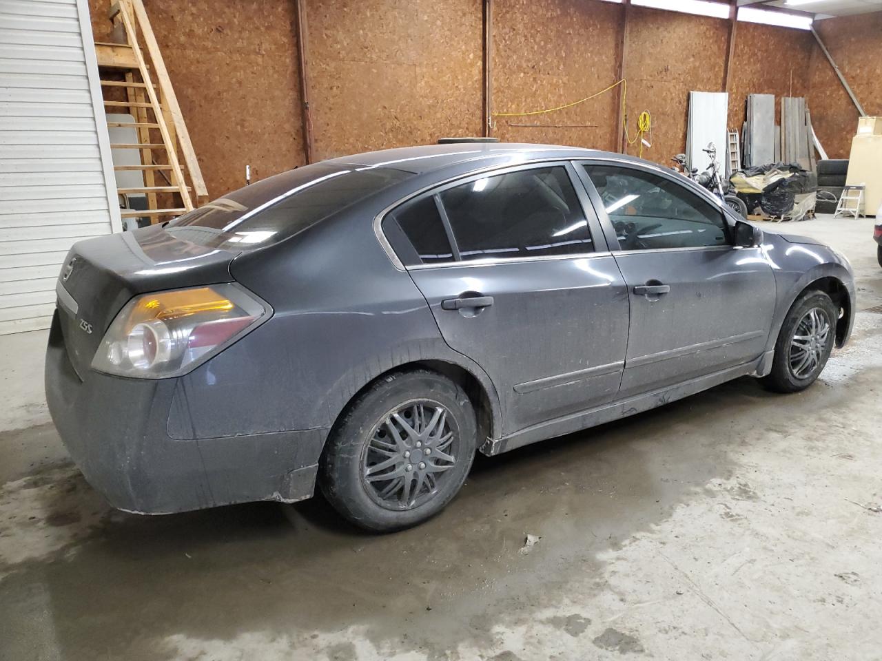 2008 Nissan Altima - Image 3