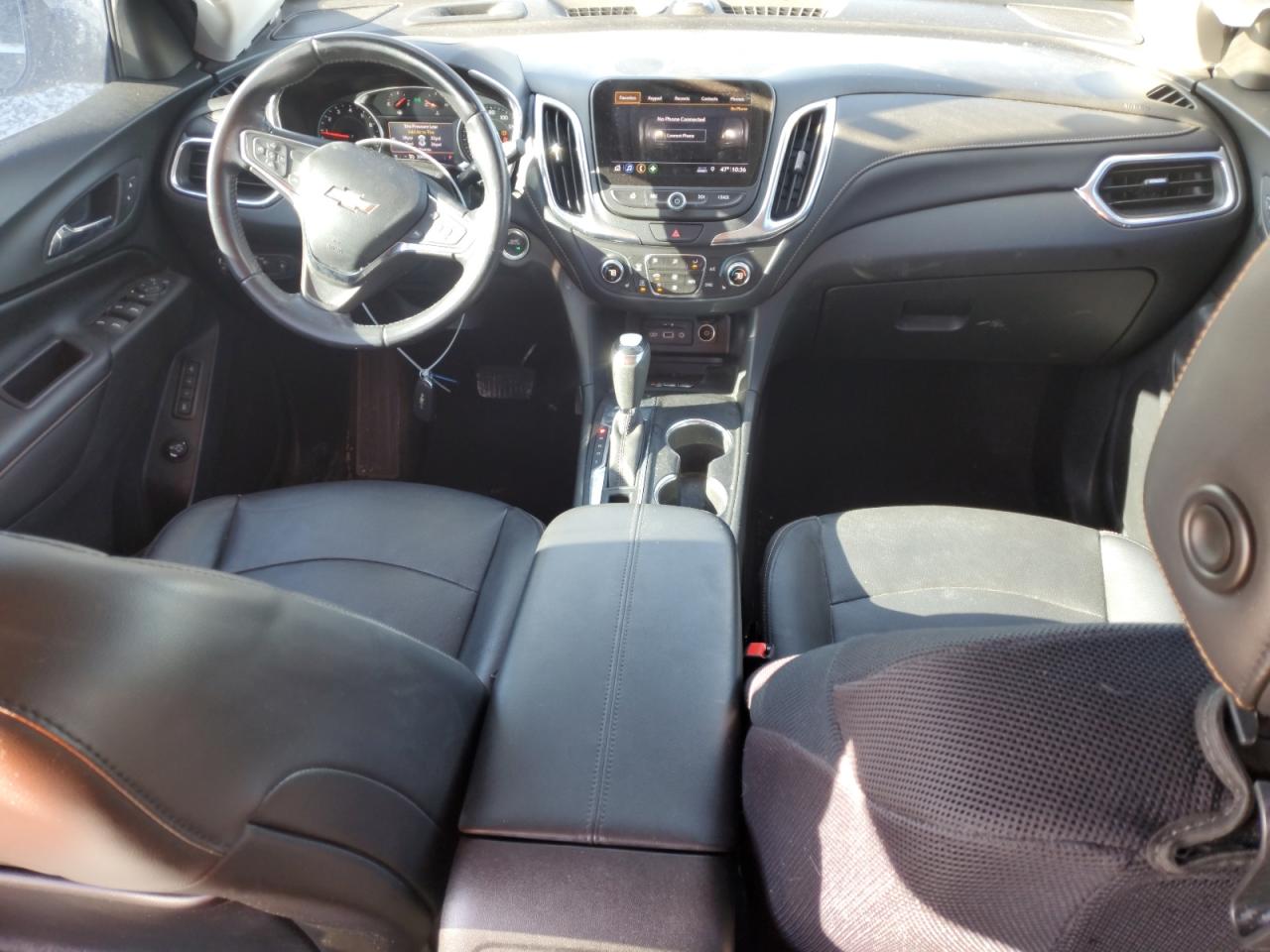2GNAXNEV0L6210604 CHEVROLET EQUINOX 2020
