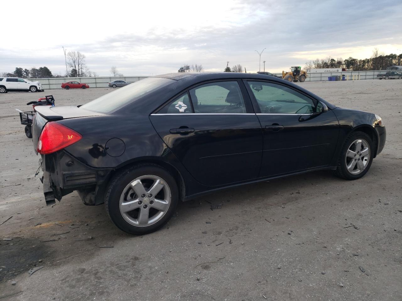 2005 Pontiac G6 - Image 3