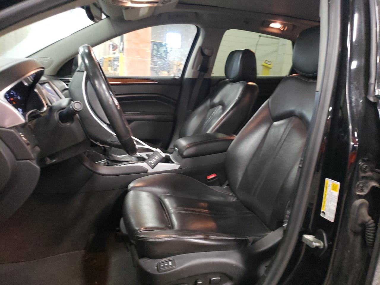 2014 Cadillac SRX - Image 7