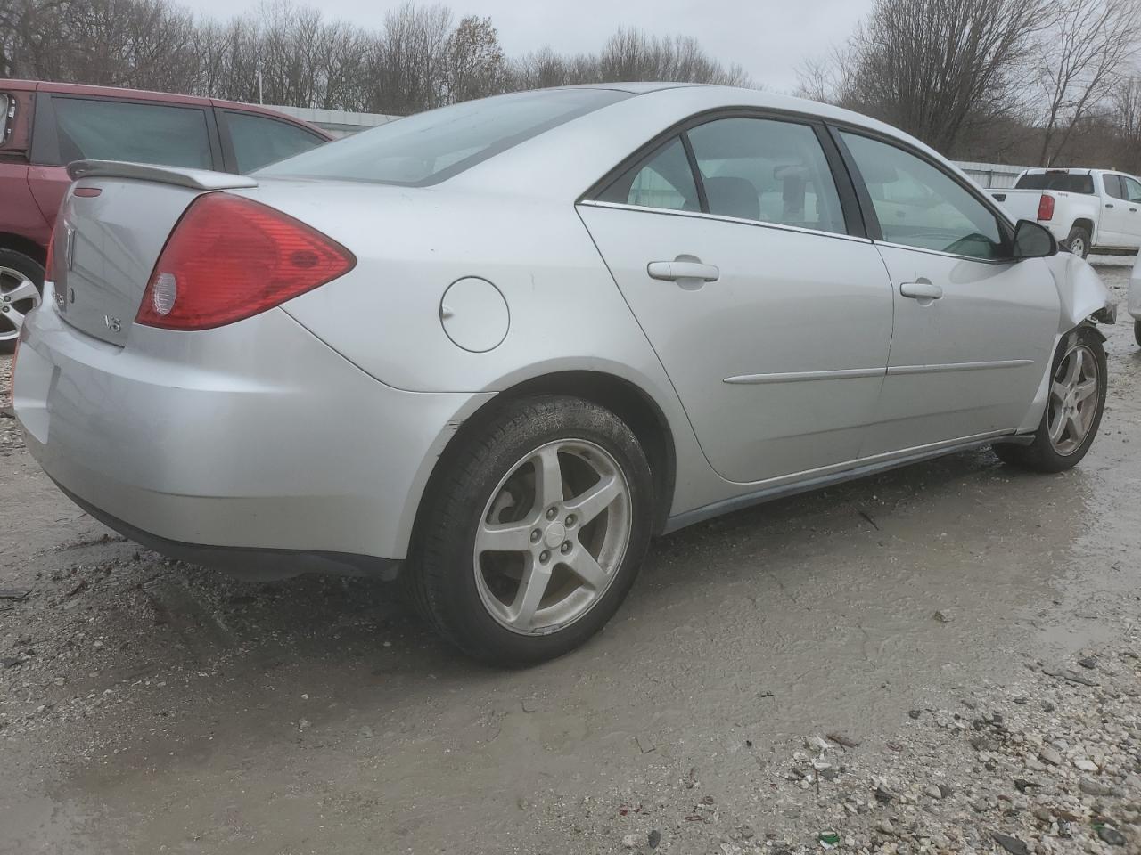 2007 Pontiac G6 - Image 3