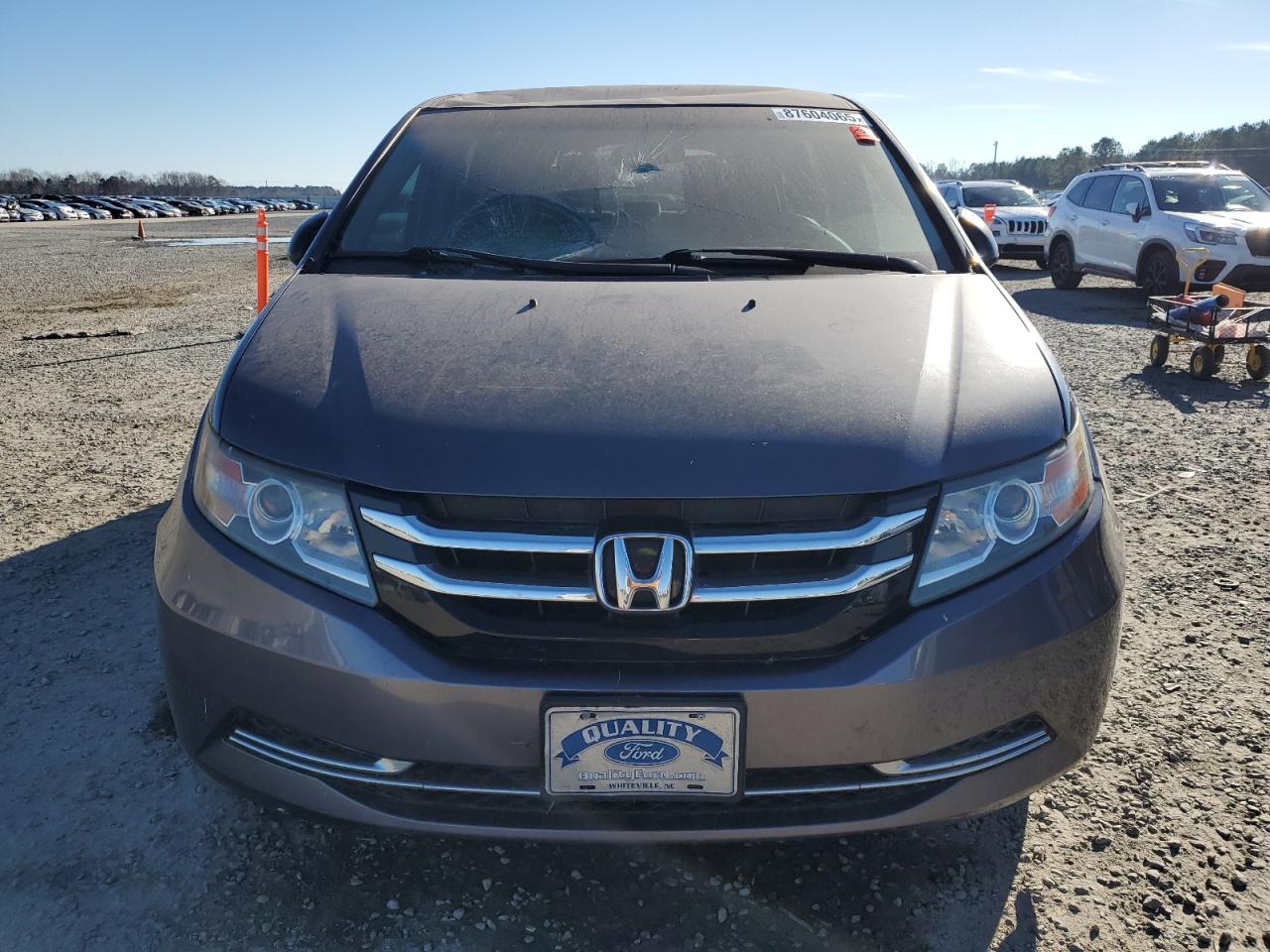 5FNRL5H21GB069261 HONDA All Models 2016