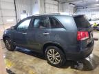 2011 Kia Sorento Ex de vânzare în York Haven, PA - Front End