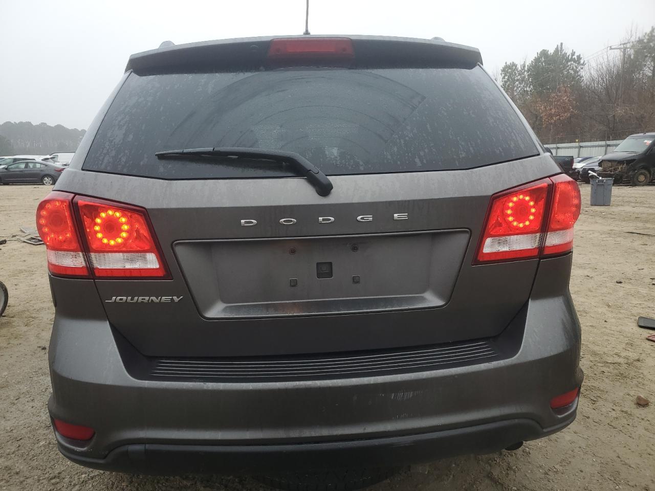 2014 Dodge Journey - Image 6