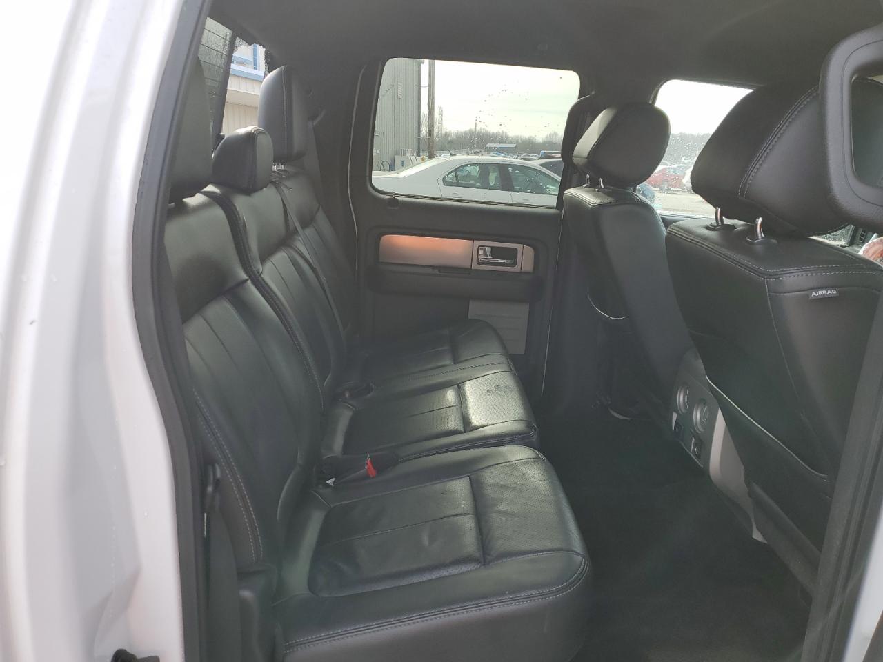 2014 Ford F-150 - Image 10