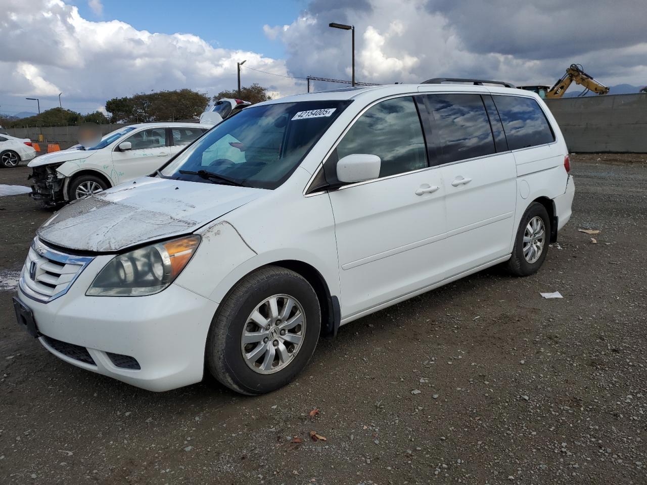 2008 Honda Odyssey - Image 1