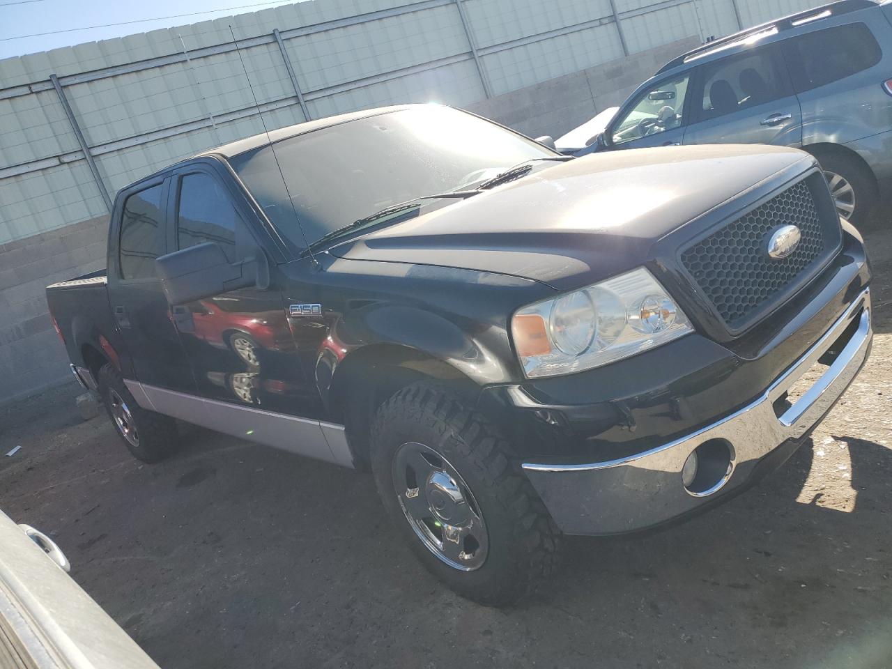 2006 Ford F-150 - Image 4