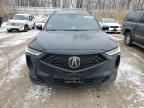 2022 Acura Mdx A-Spec للبيع في Davison، MI - Side