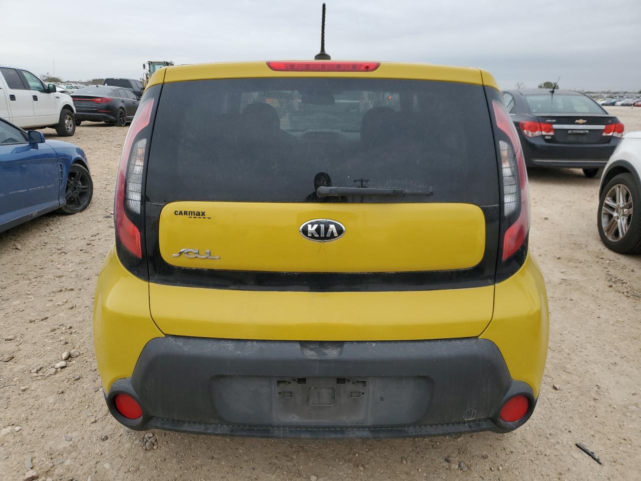 2015 Kia Soul - Image 6