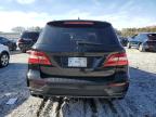 2013 Mercedes-Benz Ml 63 Amg zu verkaufen in Fairburn, GA - Minor Dent/Scratches