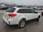 2014 Subaru Outback 2.5I na sprzedaż w Kansas City, KS - Front End