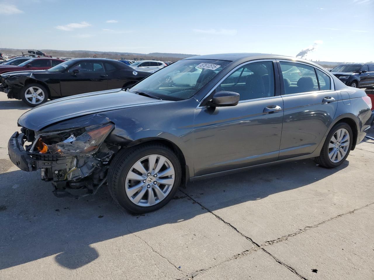 2011 Honda Accord - Image 1