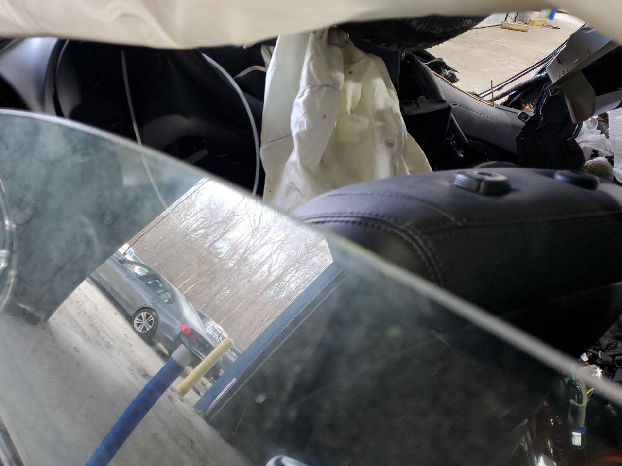 2020 Infiniti Q50 - Image 8