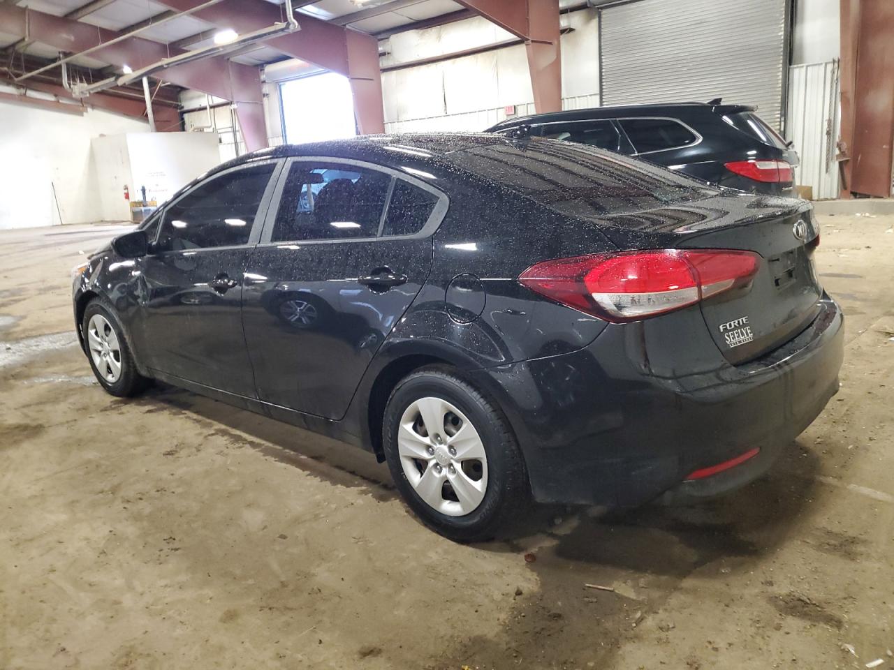 2017 Kia Forte - Image 2