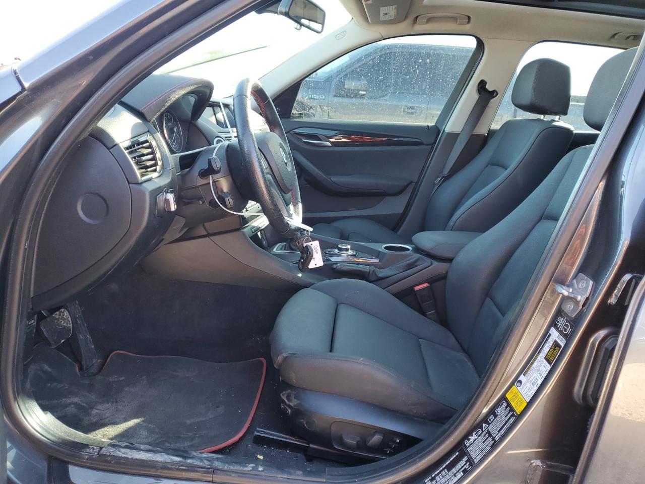 2015 BMW X1 - Image 7