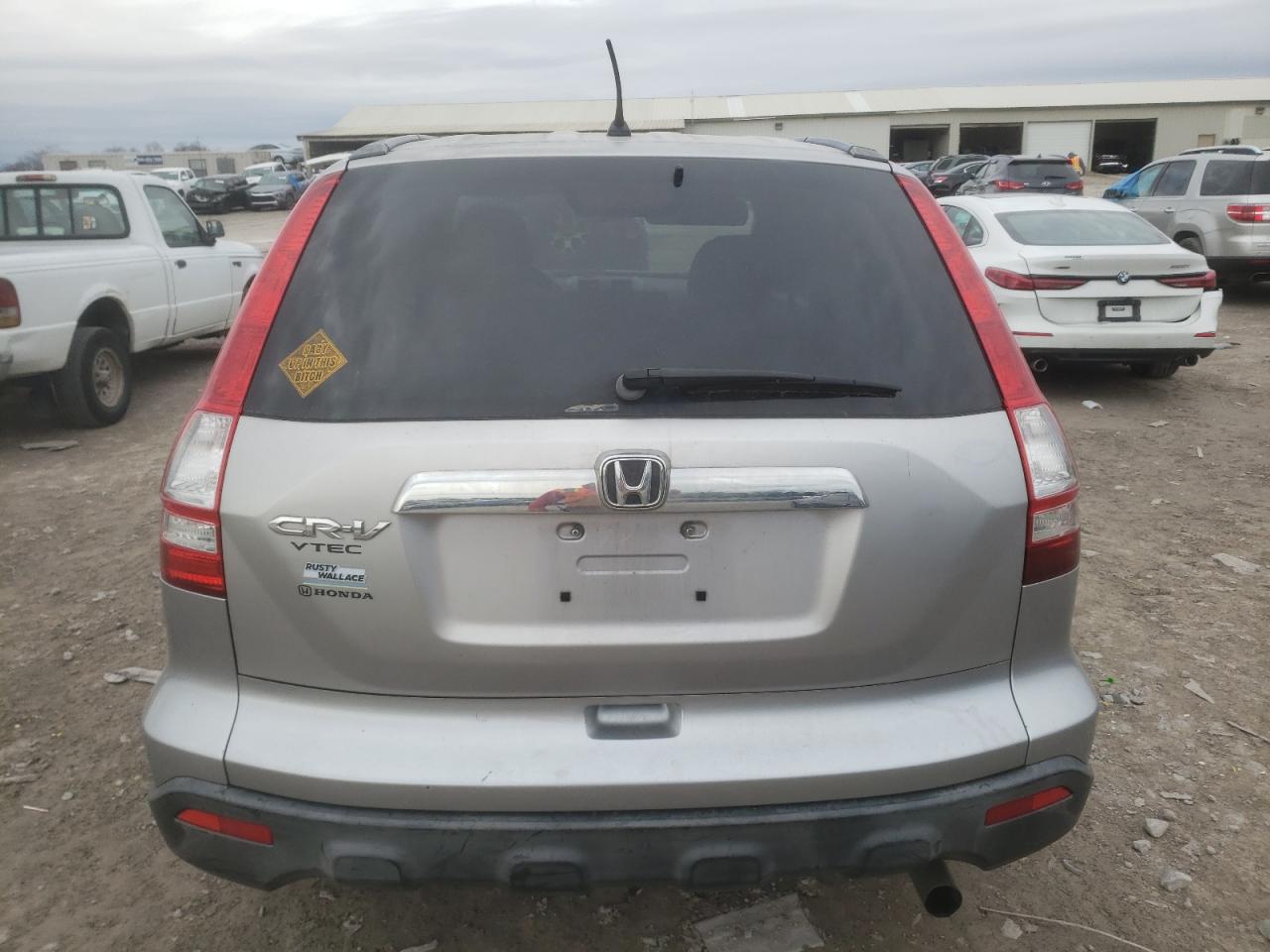 2008 Honda CR-V - Image 6
